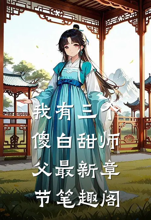 我有三个傻白甜师父最新章节笔趣阁