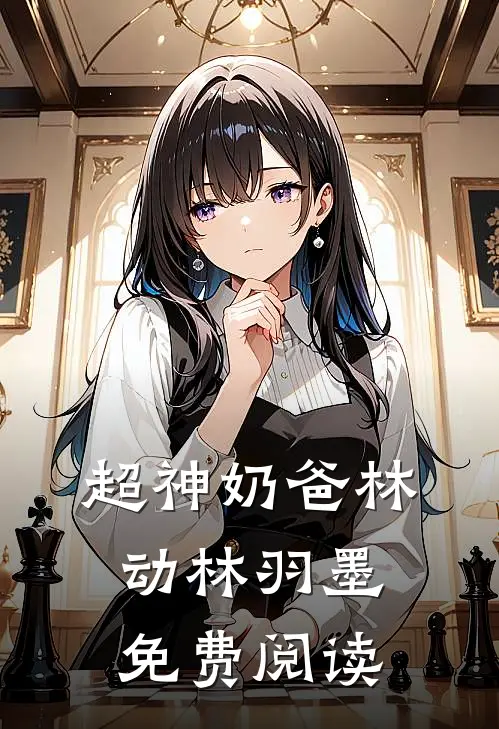 超神奶爸林动林羽墨免费阅读