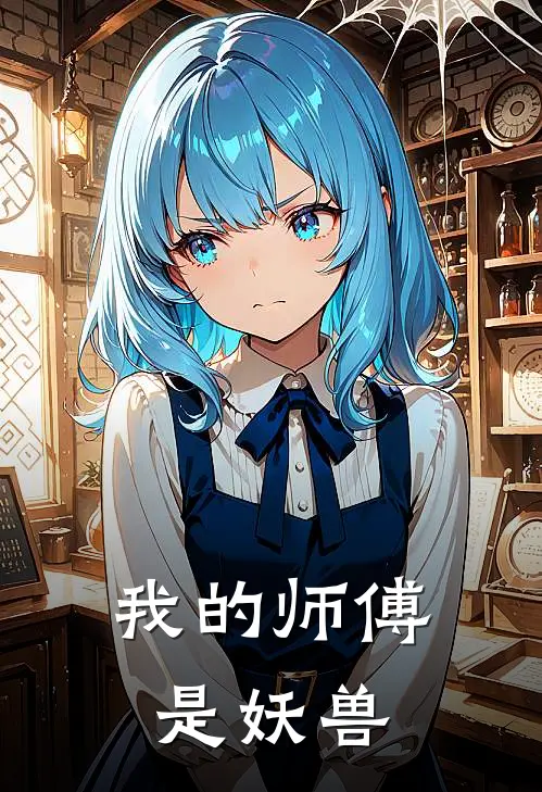 我的师傅是妖兽