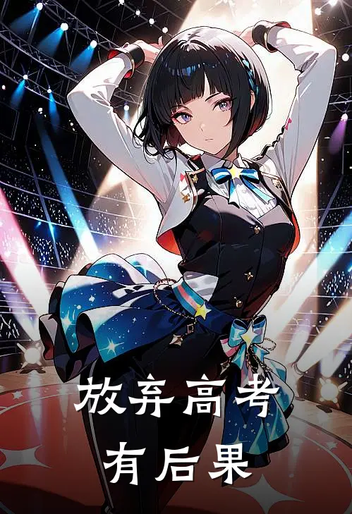 放弃高考有后果