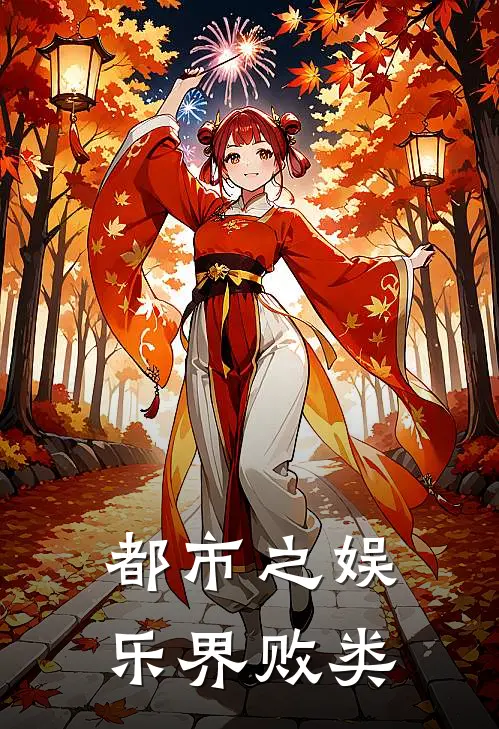 都市之娱乐界败类