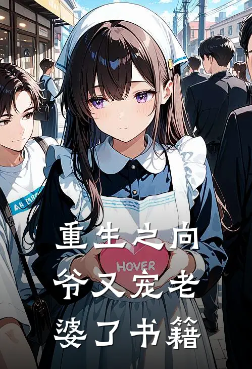重生之向爷又宠老婆了书籍