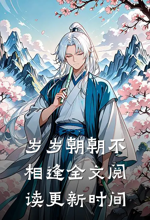 岁岁朝朝不相逢全文阅读更新时间