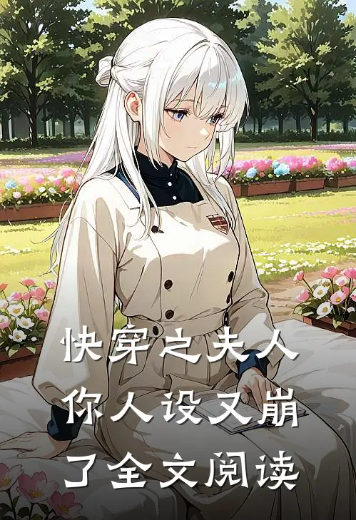 快穿之夫人你人设又崩了全文阅读
