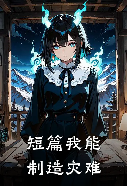 短篇我能制造灾难