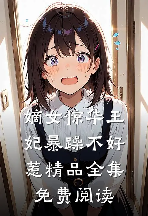 嫡女惊华王妃暴躁不好惹精品全集免费阅读