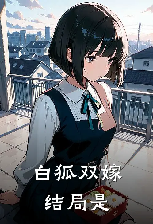 白狐双嫁结局是