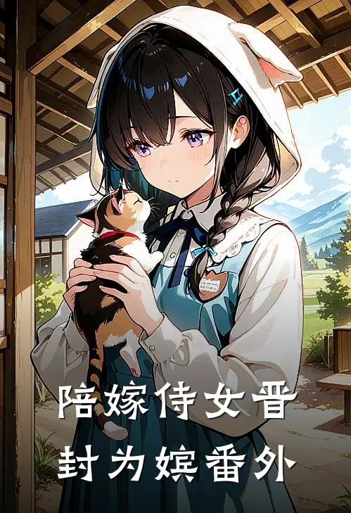 陪嫁侍女晋封为嫔 番外
