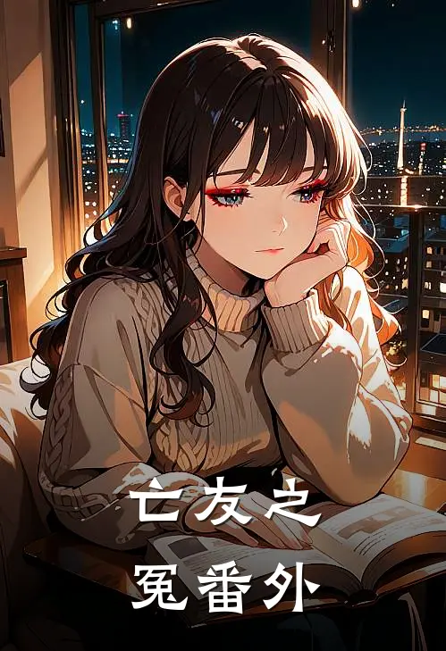 亡友之冤 番外