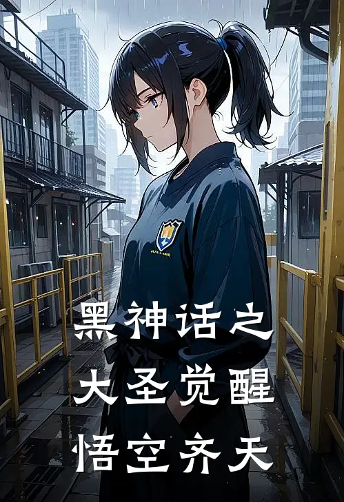 黑神话之大圣觉醒悟空齐天