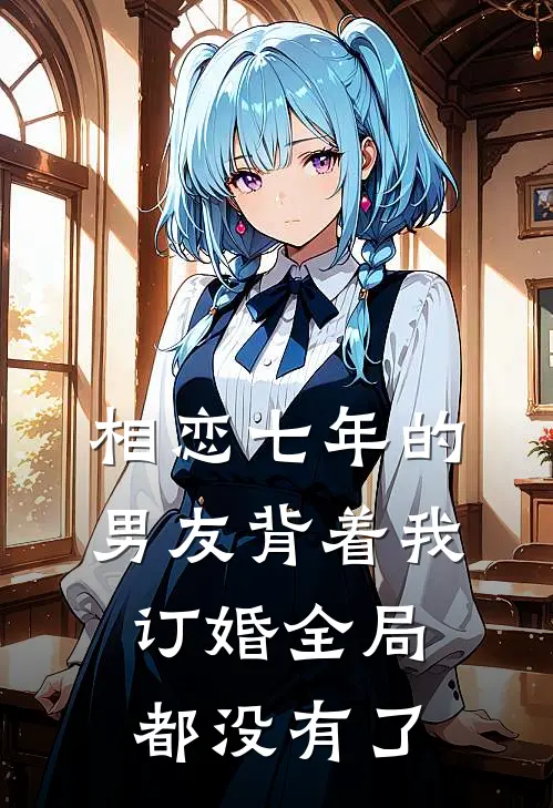 相恋七年的男友背着我订婚全局都没有了