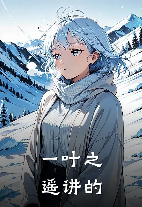 一叶之遥讲的