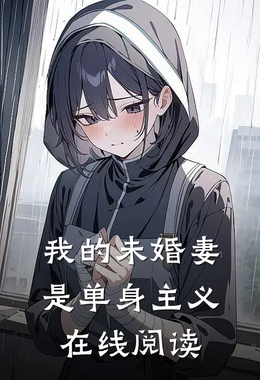我的未婚妻是单身主义在线阅读