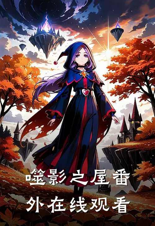 噬影之屋 番外在线观看