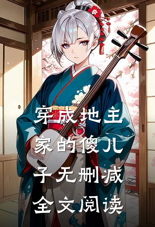 穿成地主家的傻儿子无删减全文阅读