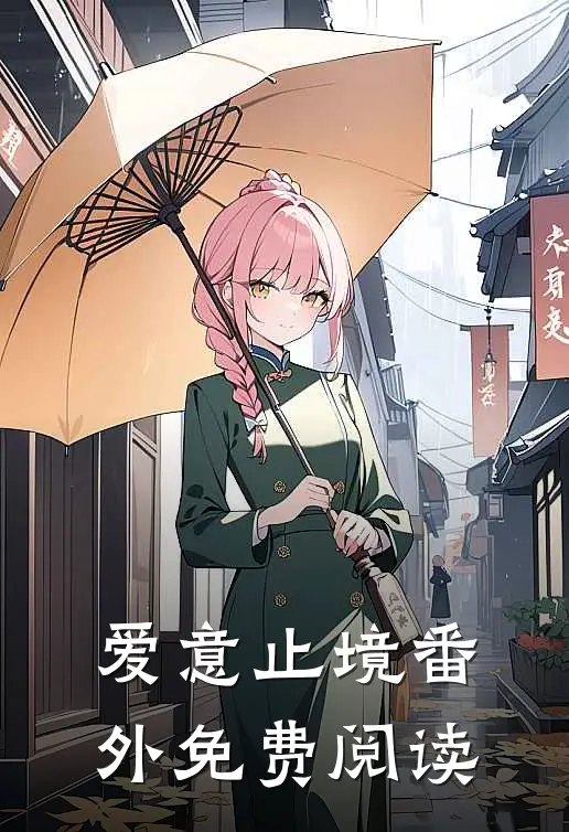 爱意止境番外免费阅读