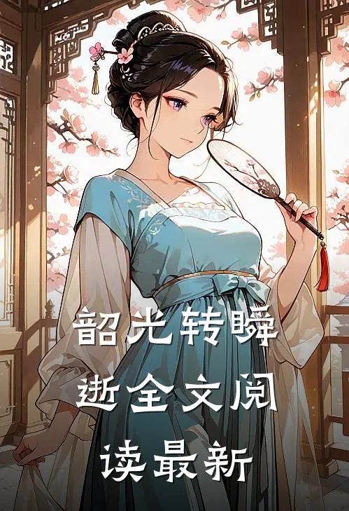 韶光转瞬逝全文阅读最新