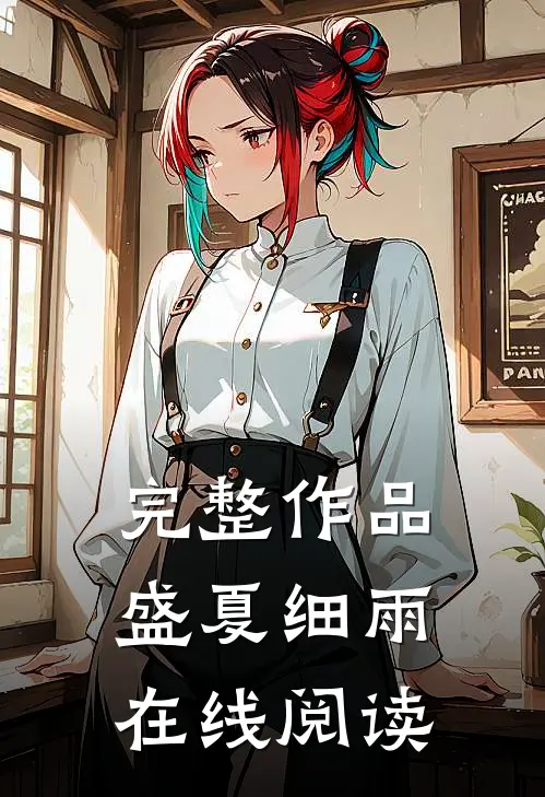 完整作品盛夏细雨在线阅读