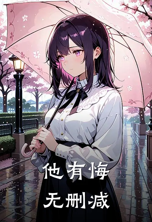 他有悔无删减