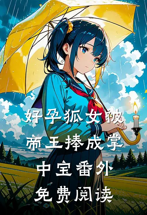 好孕狐女被帝王捧成掌中宝 番外免费阅读