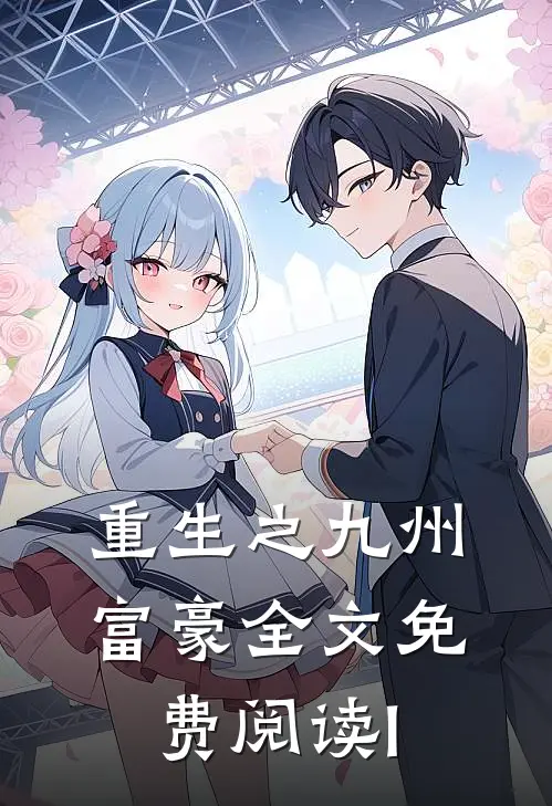 重生之九州富豪全文免费阅读l