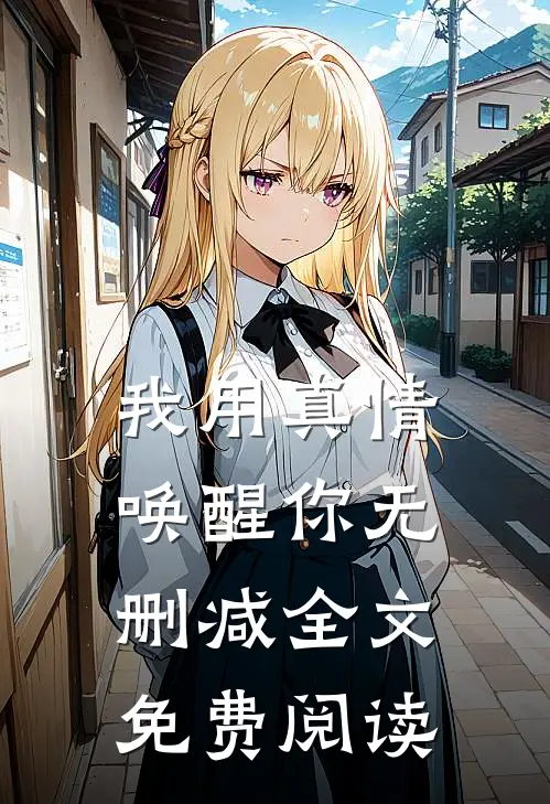 我用真情唤醒你无删减全文免费阅读