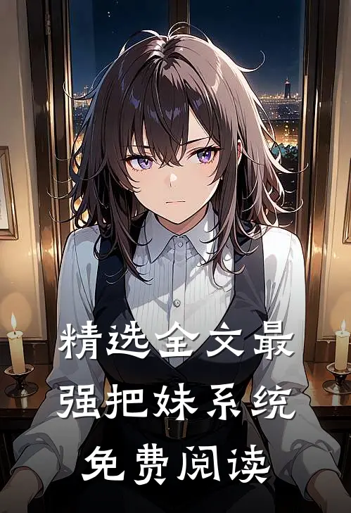 精选全文最强把妹系统免费阅读