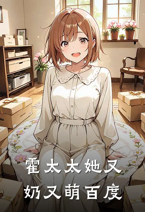 霍太太她又奶又萌 百度