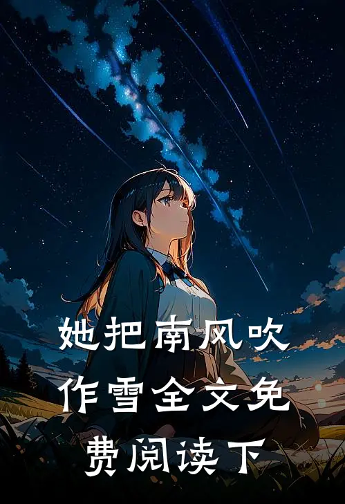 她把南风吹作雪全文免费阅读下