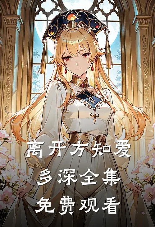 离开方知爱多深 全集免费观看