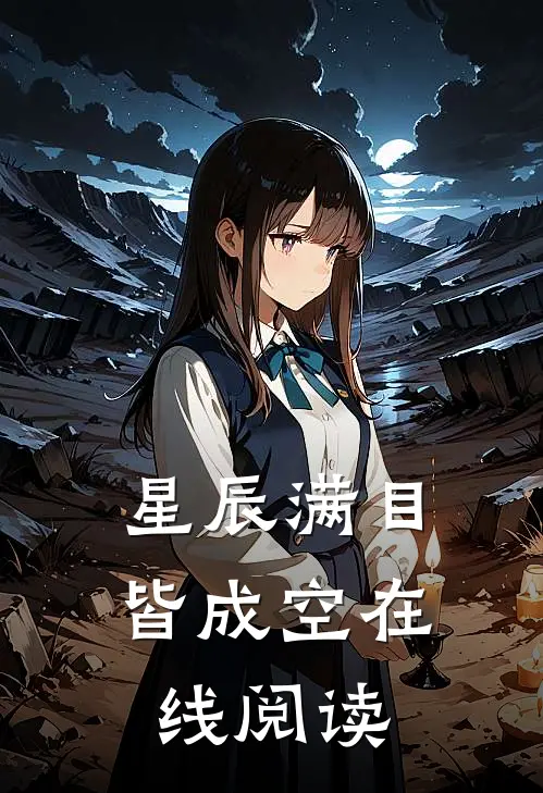 星辰满目皆成空在线阅读