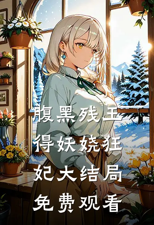 腹黑残王得妖娆狂妃大结局免费观看