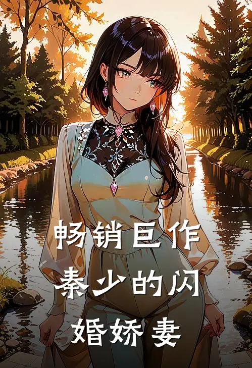 畅销巨作秦少的闪婚娇妻