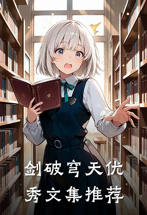 剑破穹天优秀文集推荐
