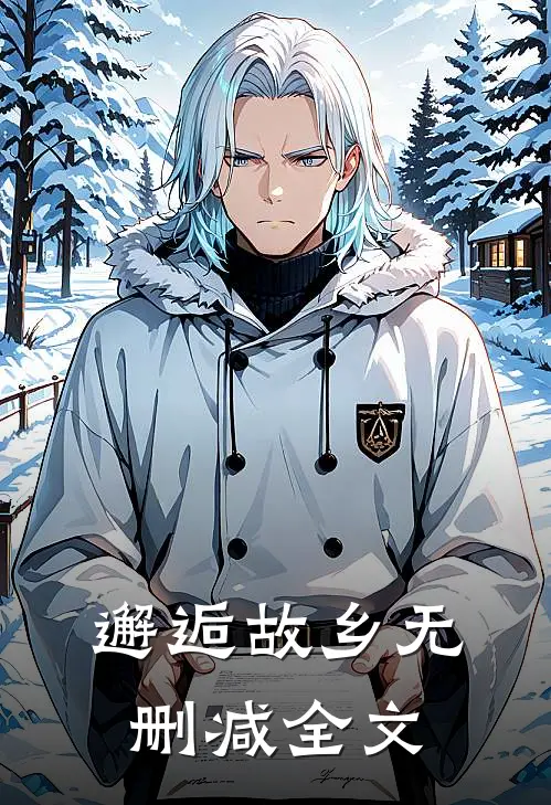 邂逅故乡无删减全文