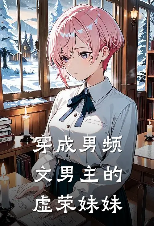 穿成男频文男主的虚荣妹妹