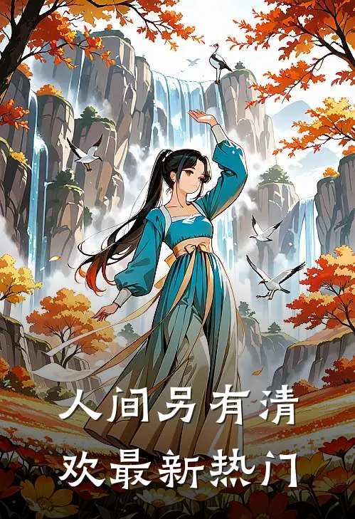 人间另有清欢最新热门