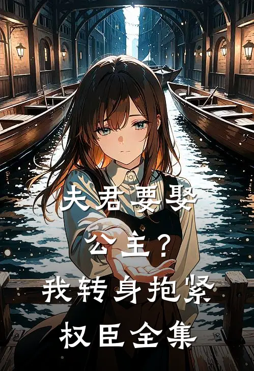 夫君要娶公主?我转身抱紧权臣全集免费观看