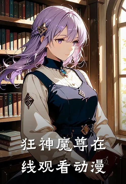 狂神魔尊在线观看动漫