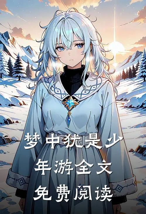 梦中犹是少年游全文免费阅读