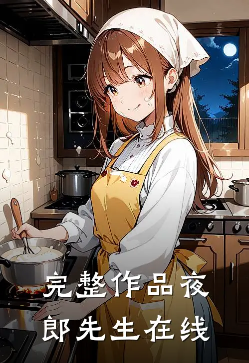 完整作品夜郎先生在线