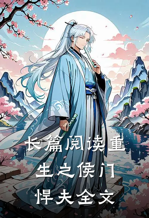 长篇阅读重生之侯门悍夫全文