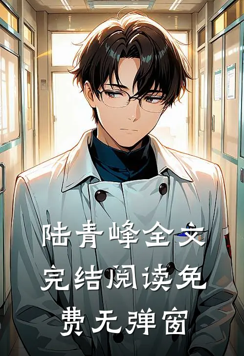 陆青峰全文完结阅读免费无弹窗