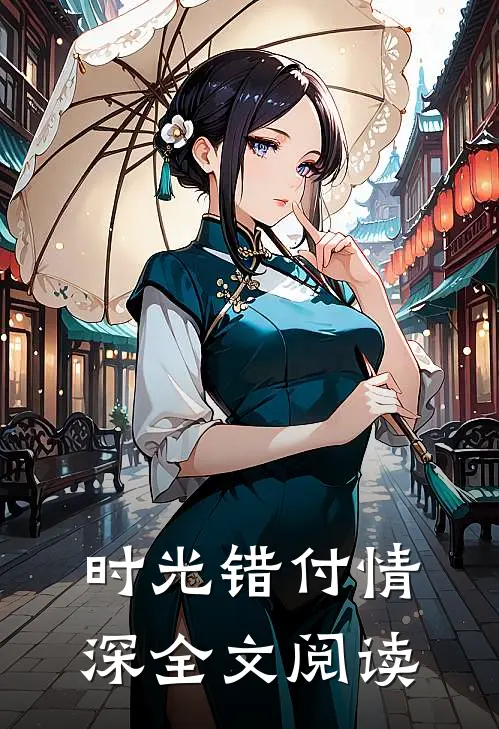 时光错付情深全文阅读