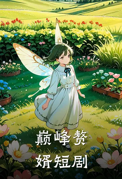 巅峰赘婿短剧