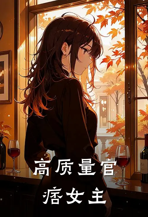 高质量官痞女主