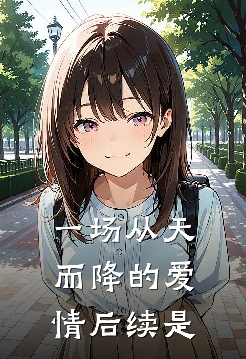 一场从天而降的爱情后续是