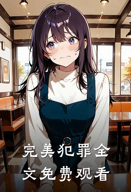 完美犯罪全文免费观看