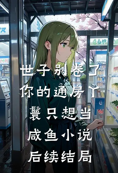 世子别卷了，你的通房丫鬟只想当咸鱼小说后续结局