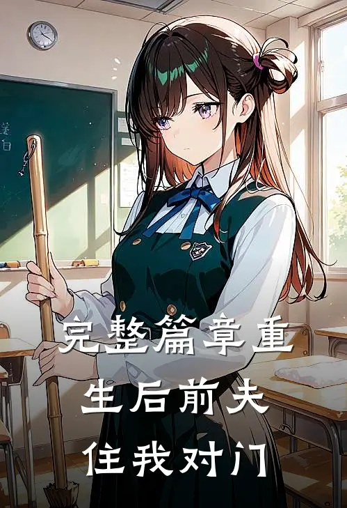 完整篇章重生后前夫住我对门
